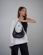 Hobo Bag with Pouch Selena