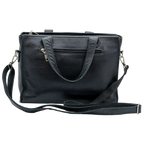 Genuine Leather Tote Florence