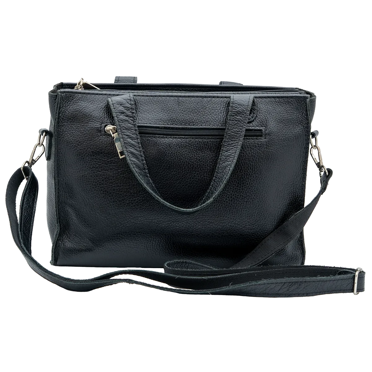 Genuine Leather Tote Florence