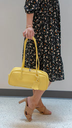 Shoulder Baguette Bag Stella
