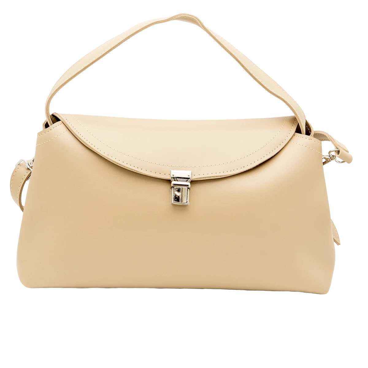 Ludmila – Vegan Leather Shoulder Bag