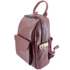 Lyuba – Vegan Leather Backpack