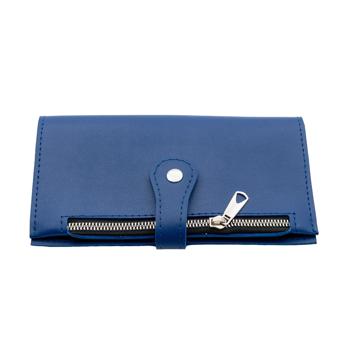 Arden – Large Vegan Leather Wallet