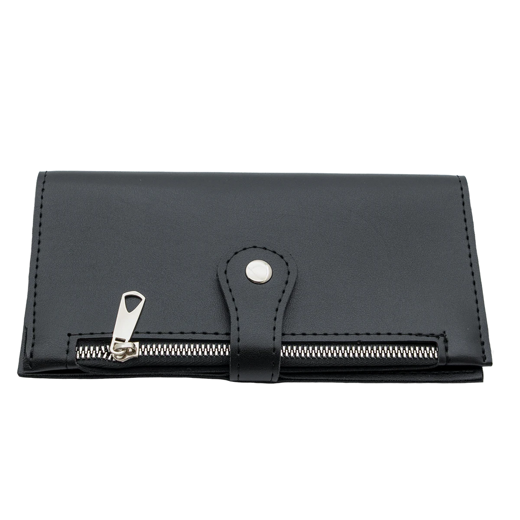 Arden – Large Vegan Leather Wallet