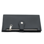 Arden – Large Vegan Leather Wallet