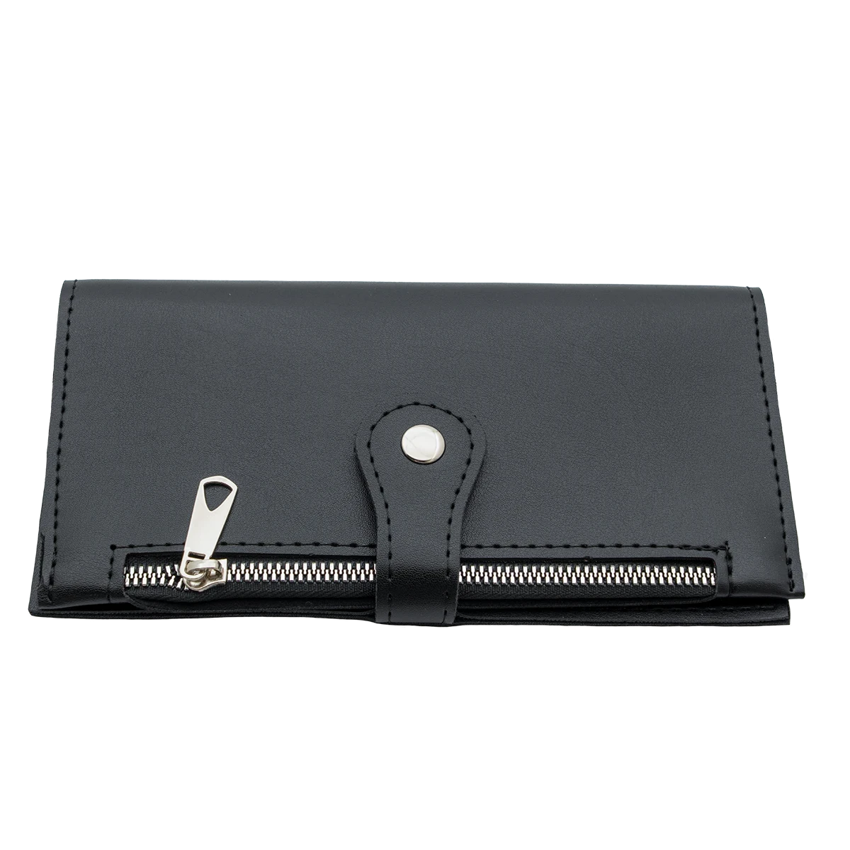 Arden – Large Vegan Leather Wallet