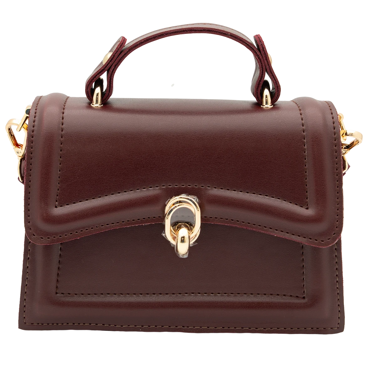 Satchel Crossbody Bag Adel
