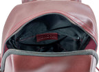 Lyuba – Vegan Leather Backpack
