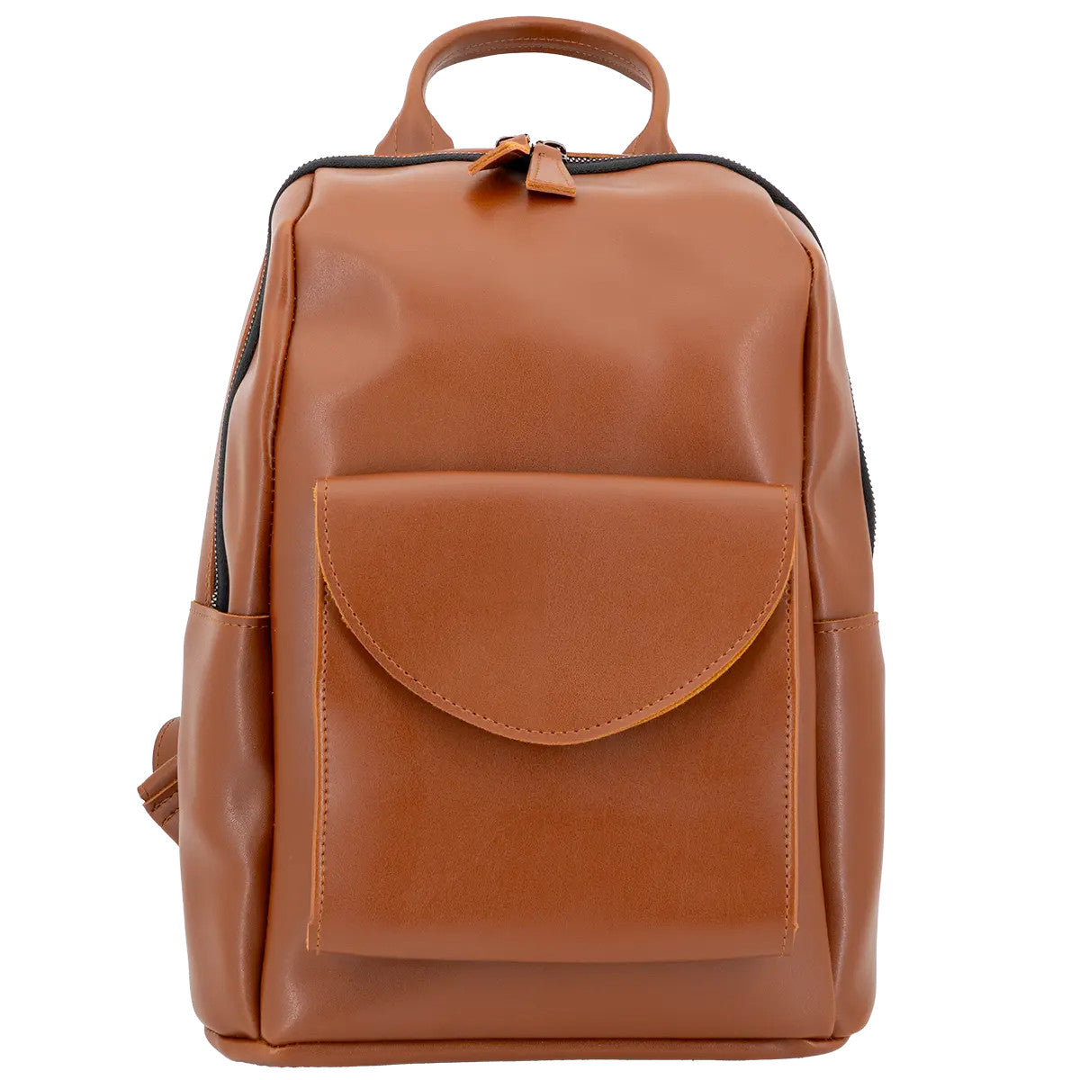 Lyuba – Vegan Leather Backpack