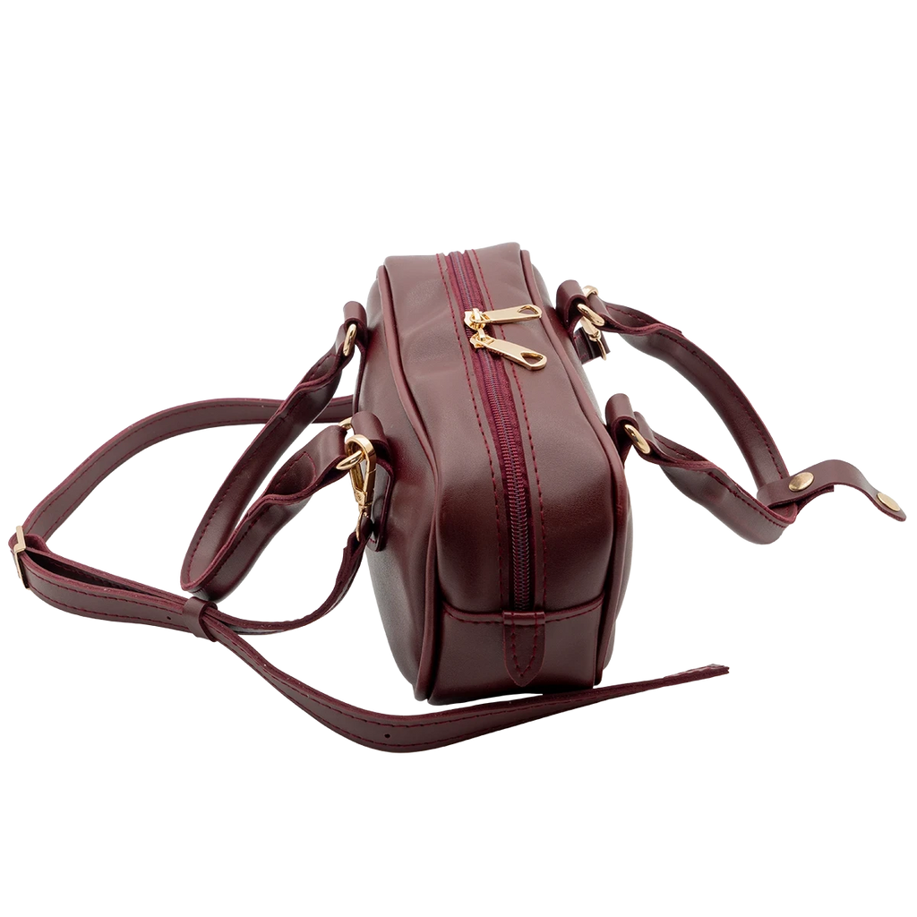 Mini Bowling Bag Roxy