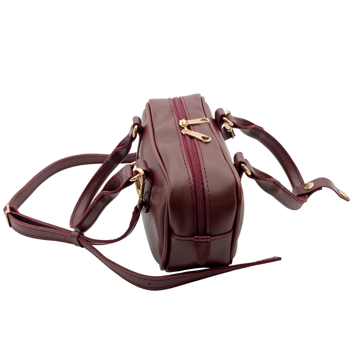 Mini Bowling Bag Roxy