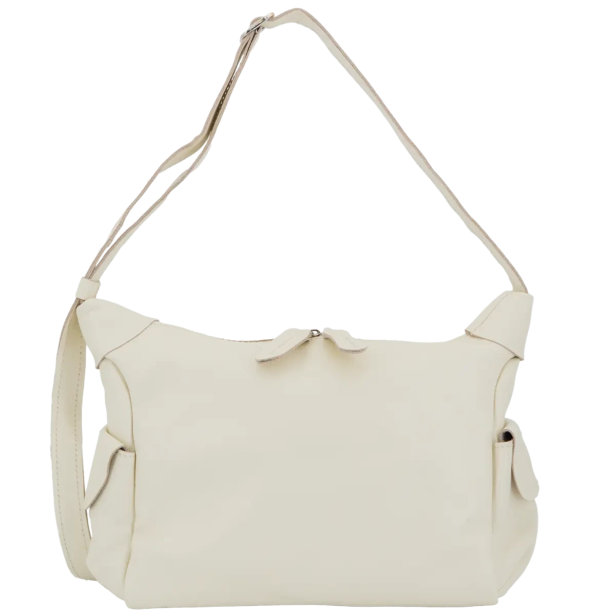 Leather Crossbody Bag Lena