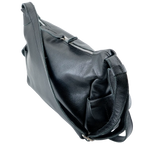Leather Crossbody Bag Lena