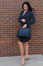 Satchel Bag Julia