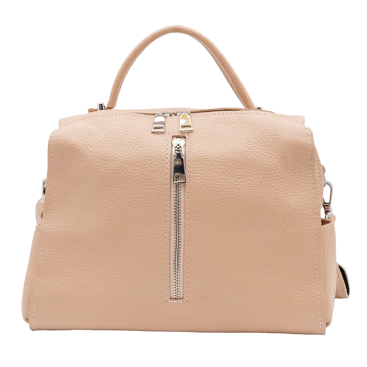 Adela – Genuine Leather Handbag