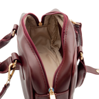 Mini Bowling Bag Roxy