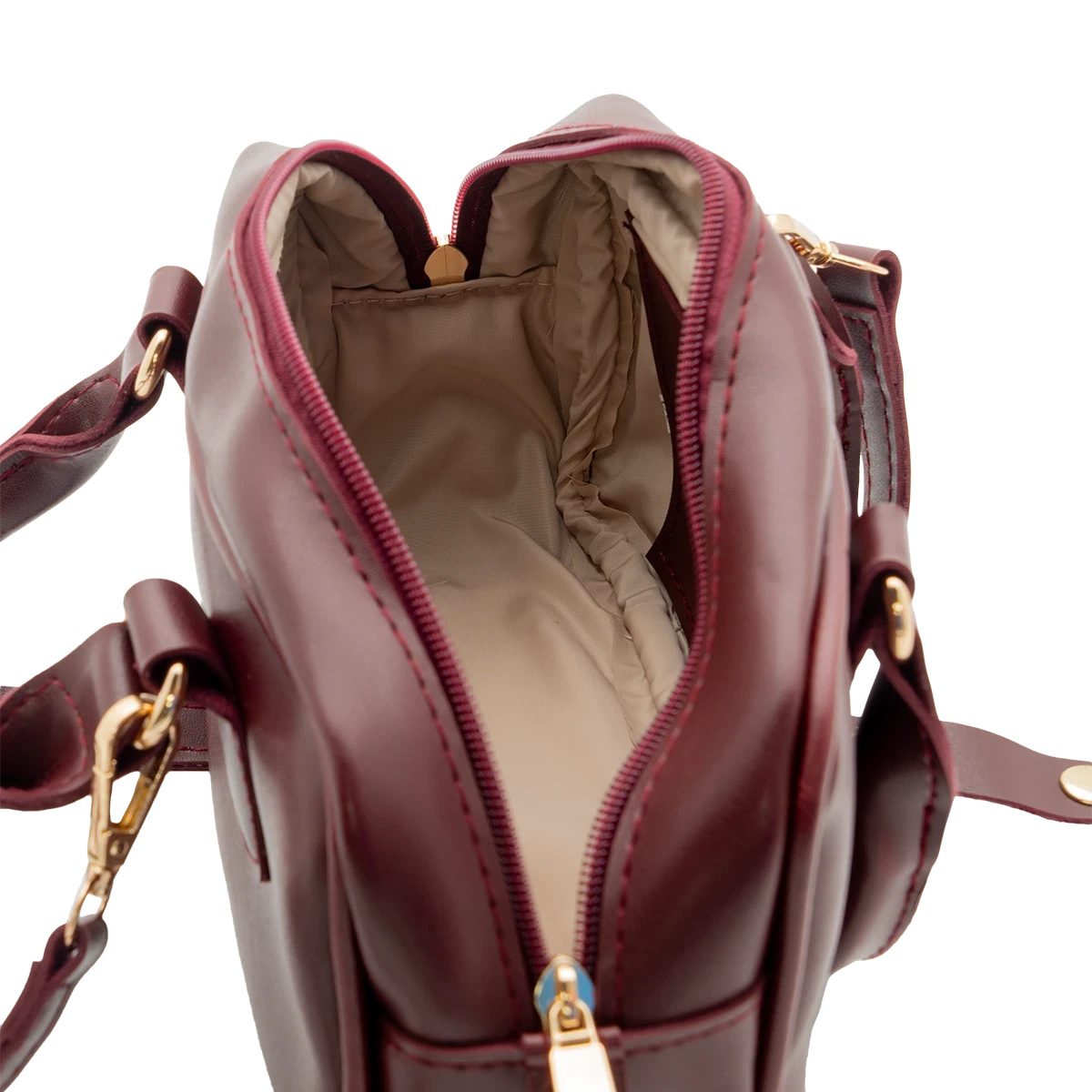 Mini Bowling Bag Roxy