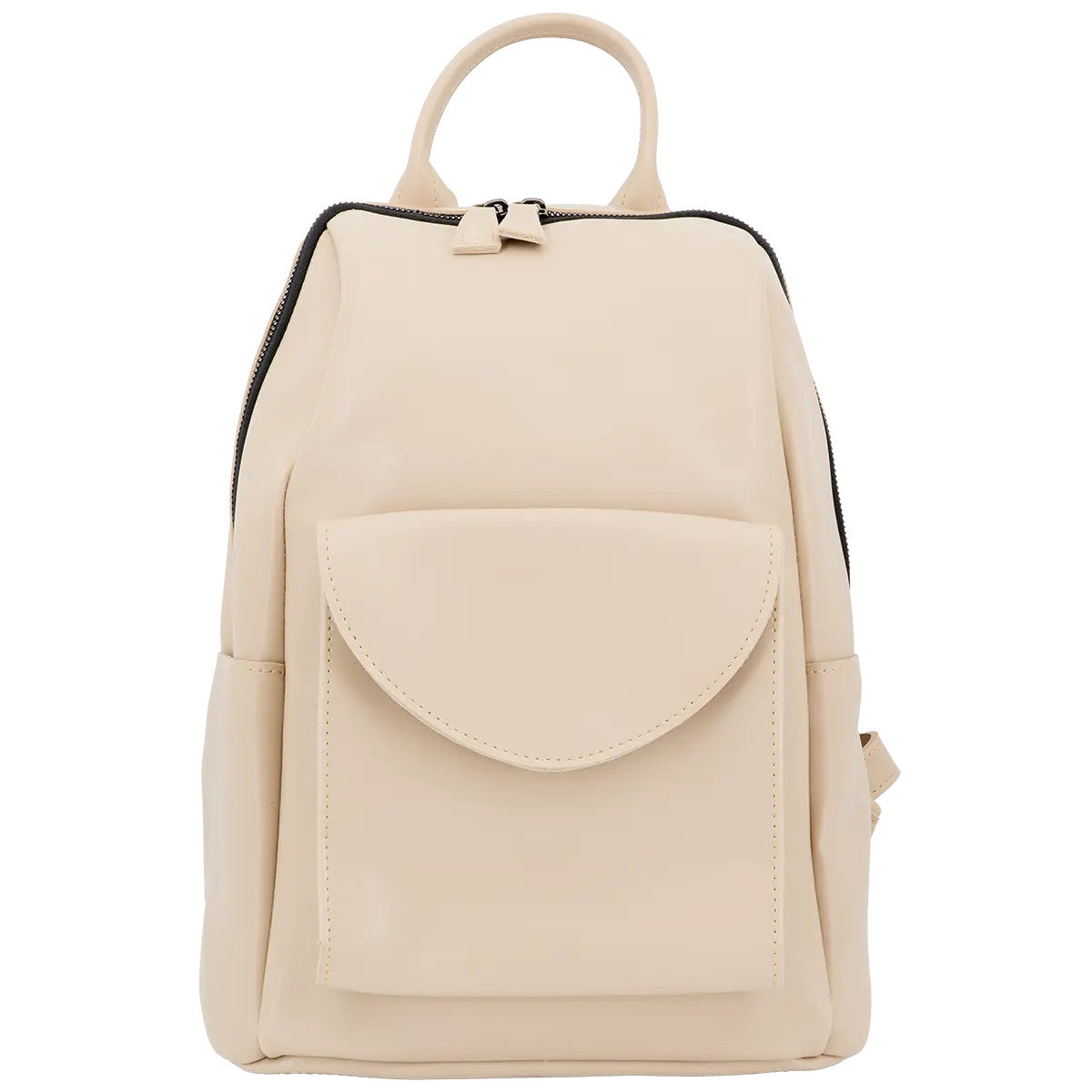 Lyuba – Vegan Leather Backpack