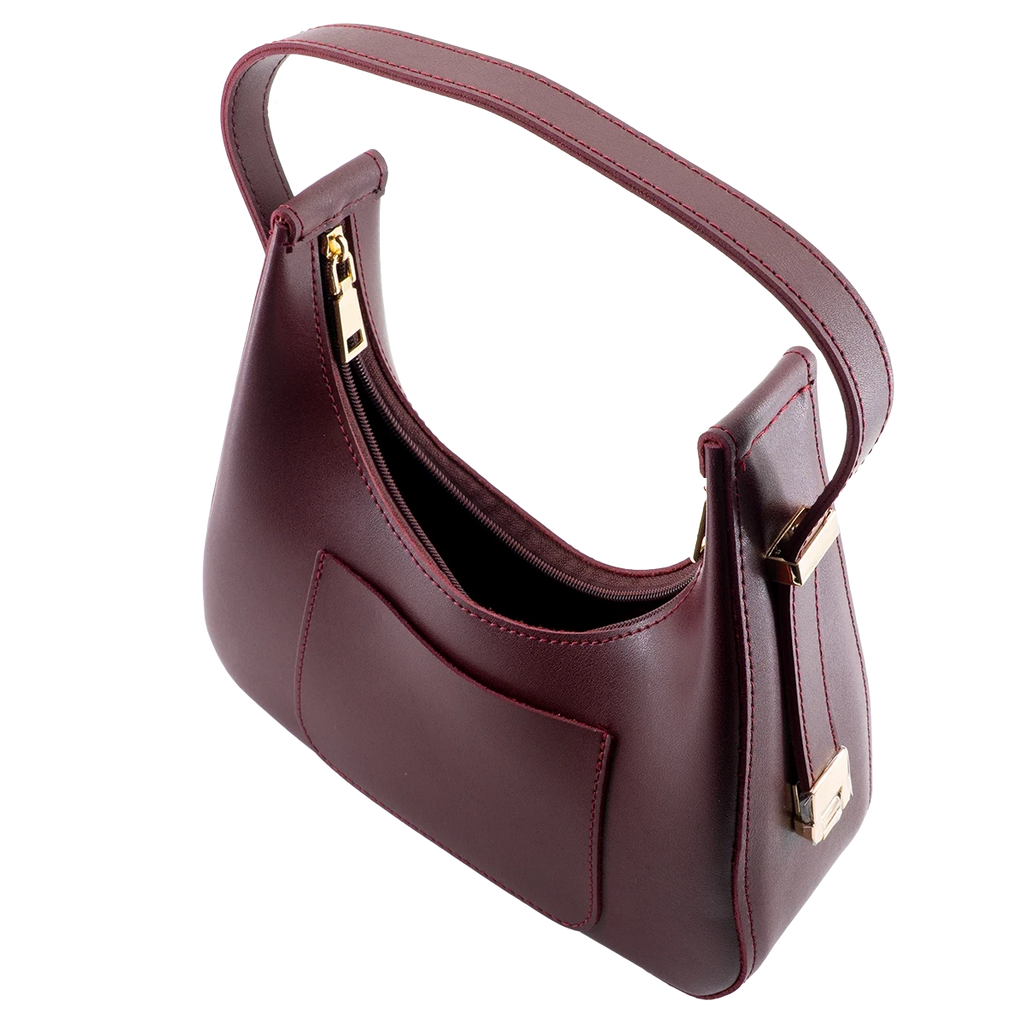 Rhea – Vegan Shoulder Bag