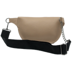 Genuine Leather Crossbody Vega