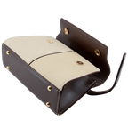 Elara Mini Satchel Clutch