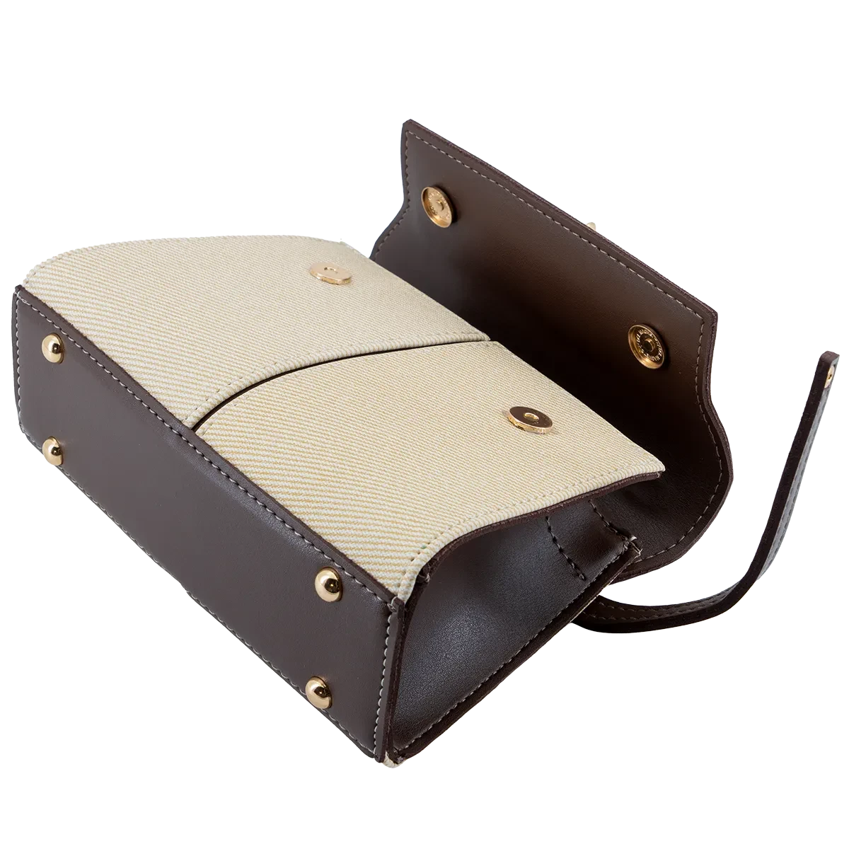 Elara Mini Satchel Clutch