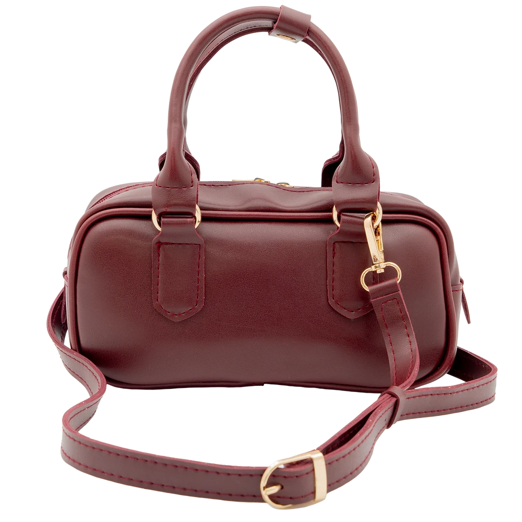 Mini Bowling Bag Roxy