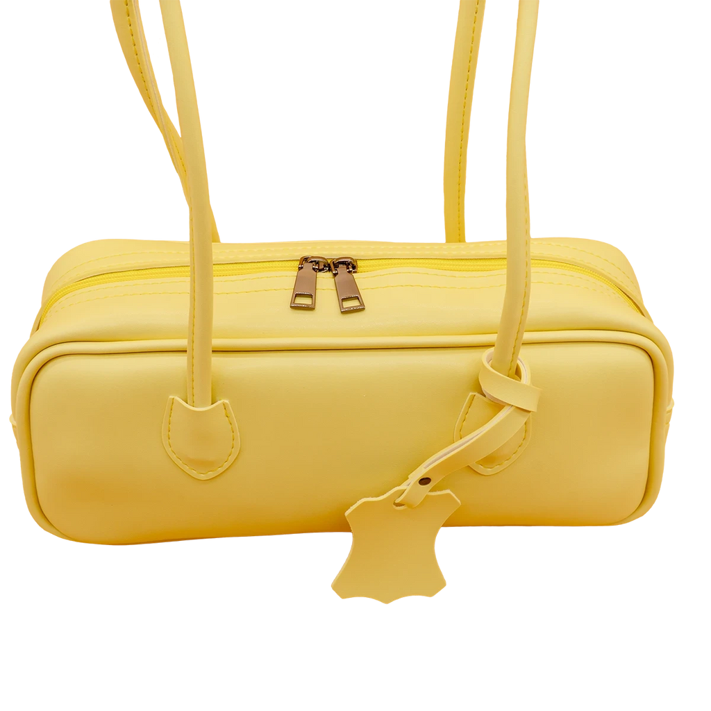 Shoulder Baguette Bag Stella