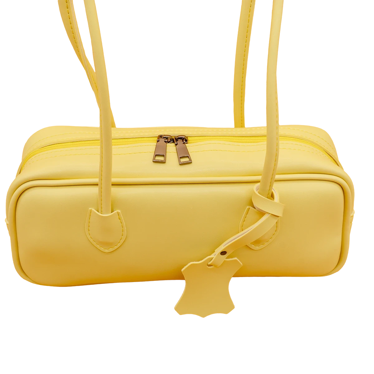 Shoulder Baguette Bag Stella