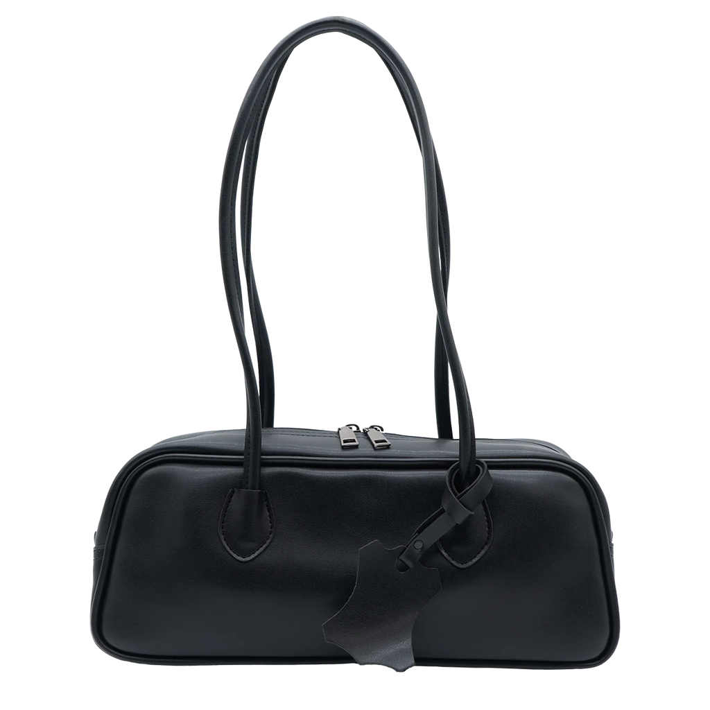 Shoulder Baguette Bag Stella