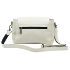 Alba – Genuine Leather Crossbody