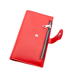 Arden – Large Vegan Leather Wallet