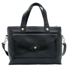 Genuine Leather Tote Florence