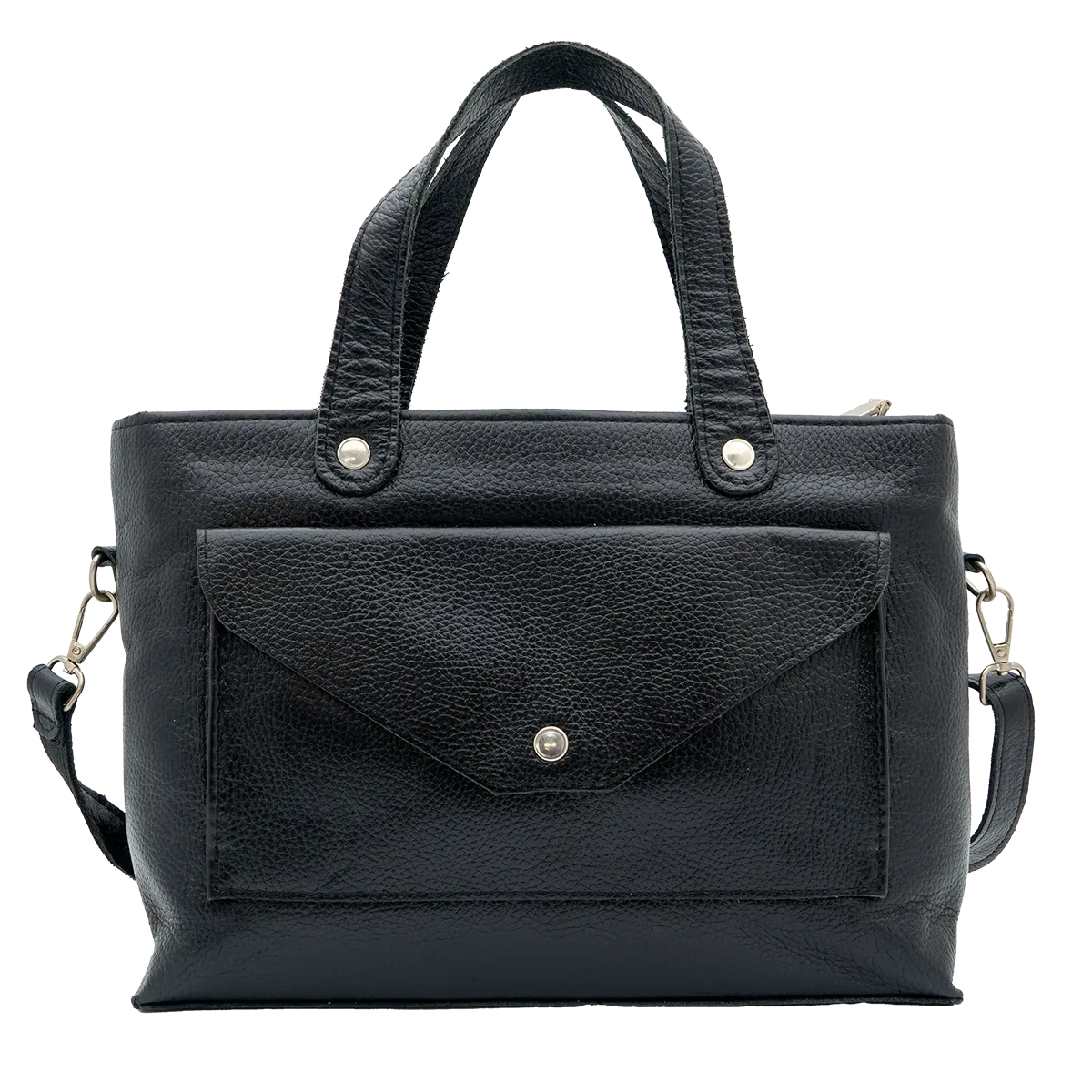 Genuine Leather Tote Florence