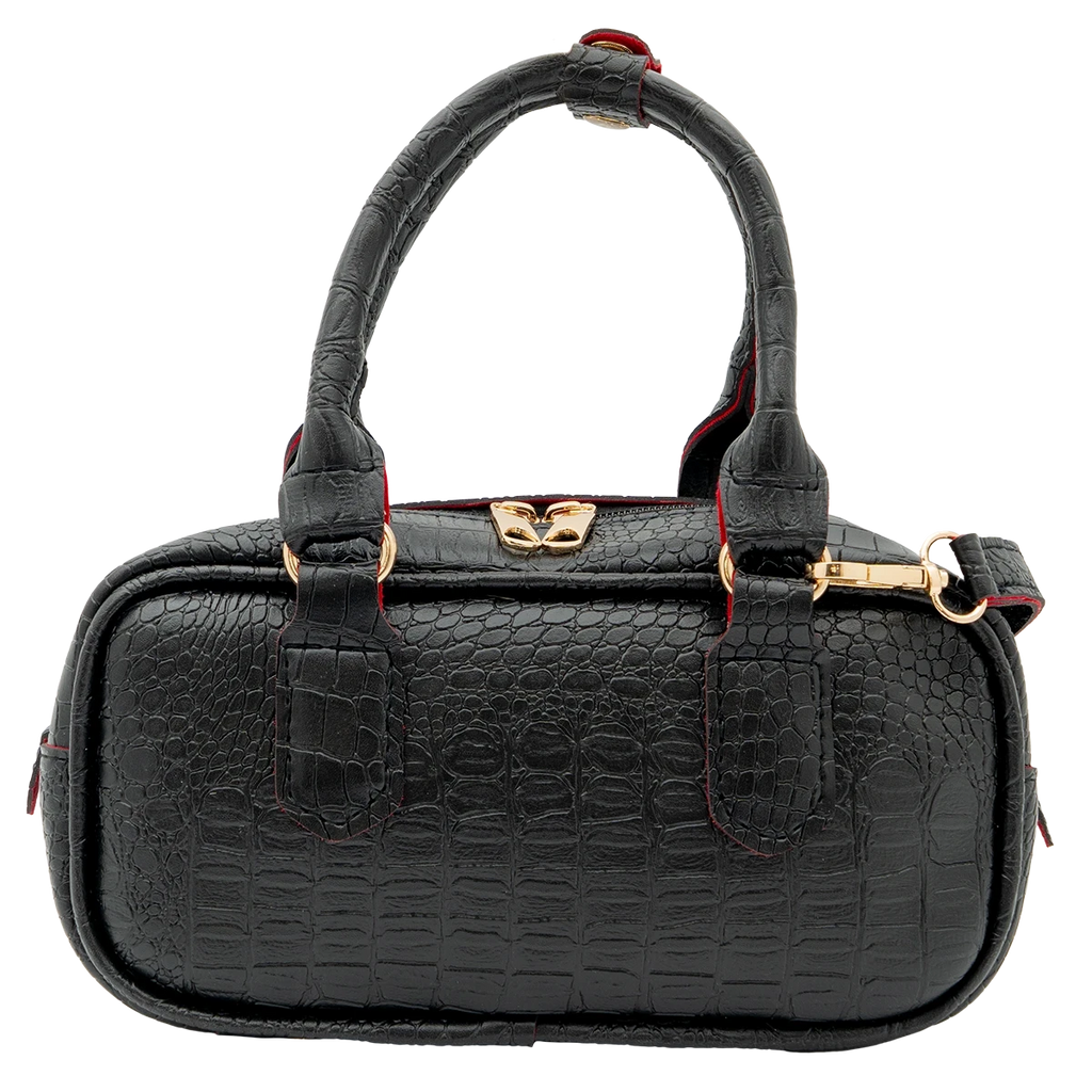 Mini Bowling Bag Roxy
