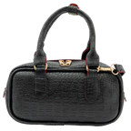 Mini Bowling Bag Roxy