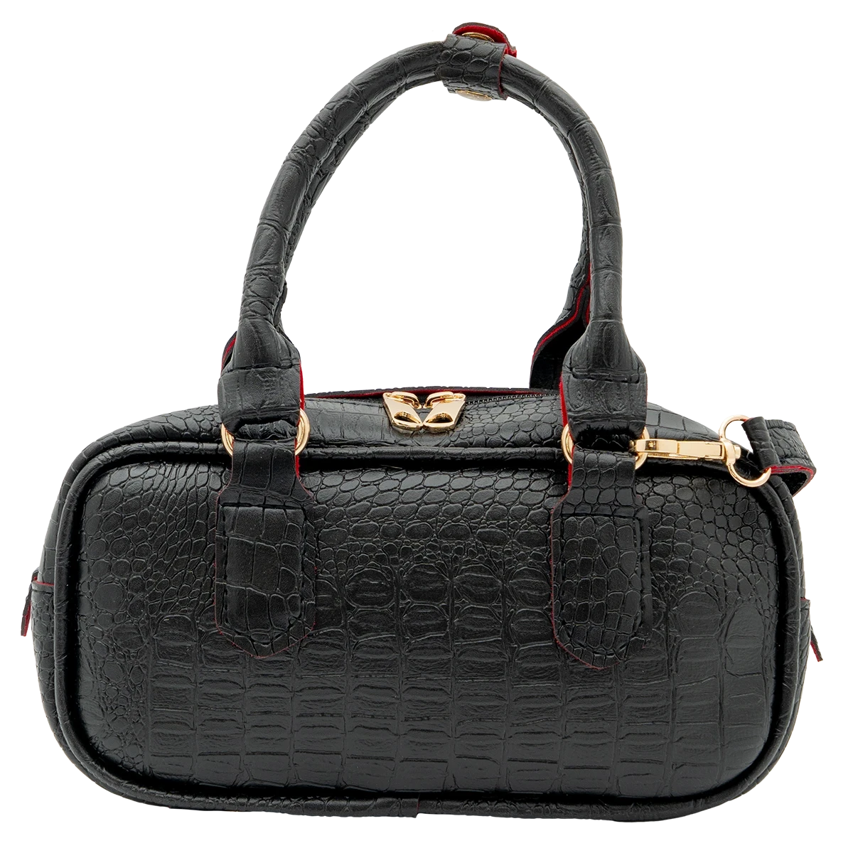 Mini Bowling Bag Roxy