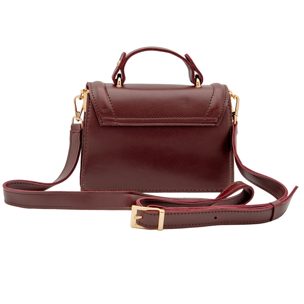 Satchel Crossbody Bag Adel