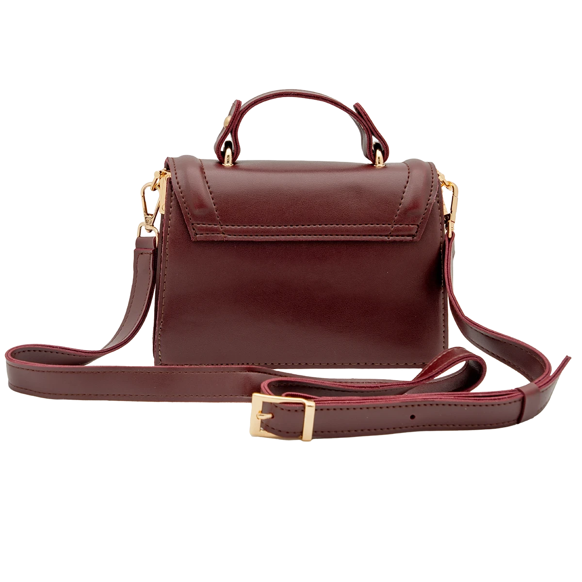 Satchel Crossbody Bag Adel