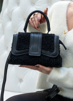 Satchel Teddy Bag Ella