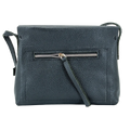 Nora – Leather Crossbody Shoulder Bag