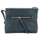 Nora – Leather Crossbody Shoulder Bag