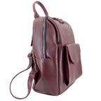 Lyuba – Vegan Leather Backpack