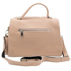 Adela – Genuine Leather Handbag