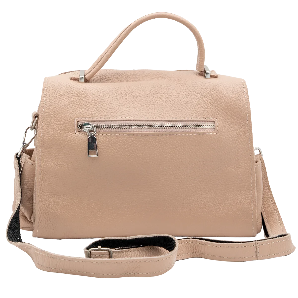 Adela – Genuine Leather Handbag
