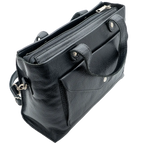 Genuine Leather Tote Florence