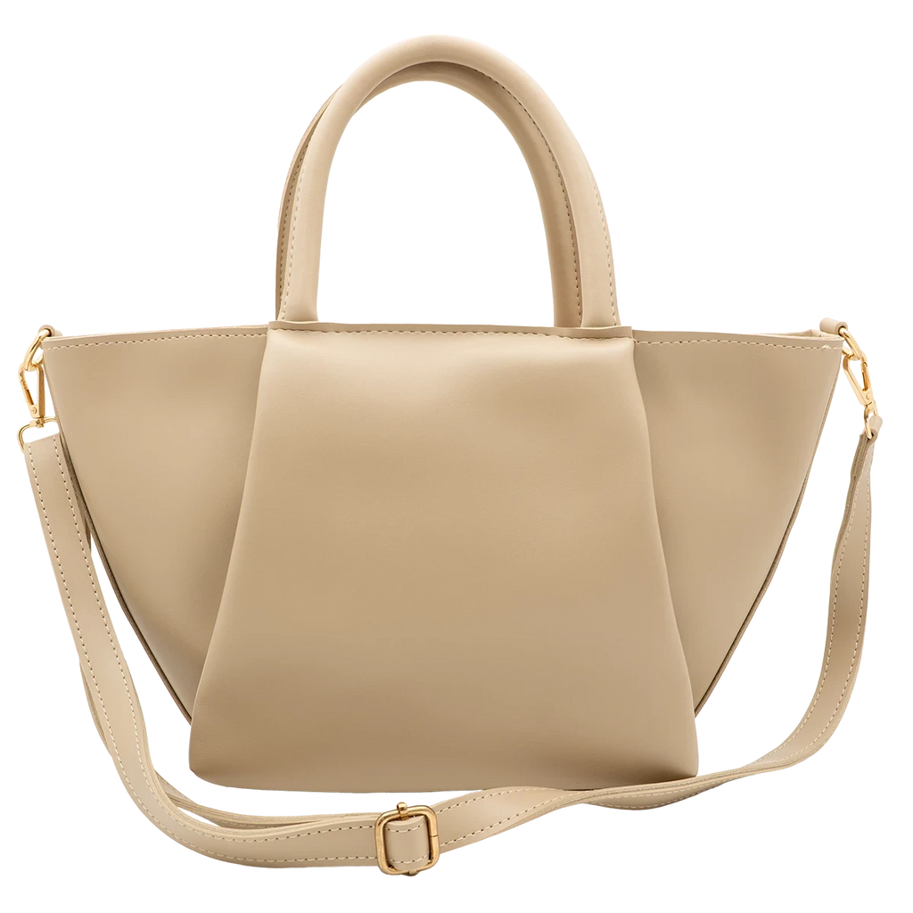 Scarlett Satchel Bag