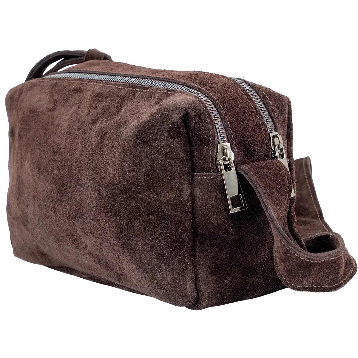 Marina – Suede Crossbody Bag