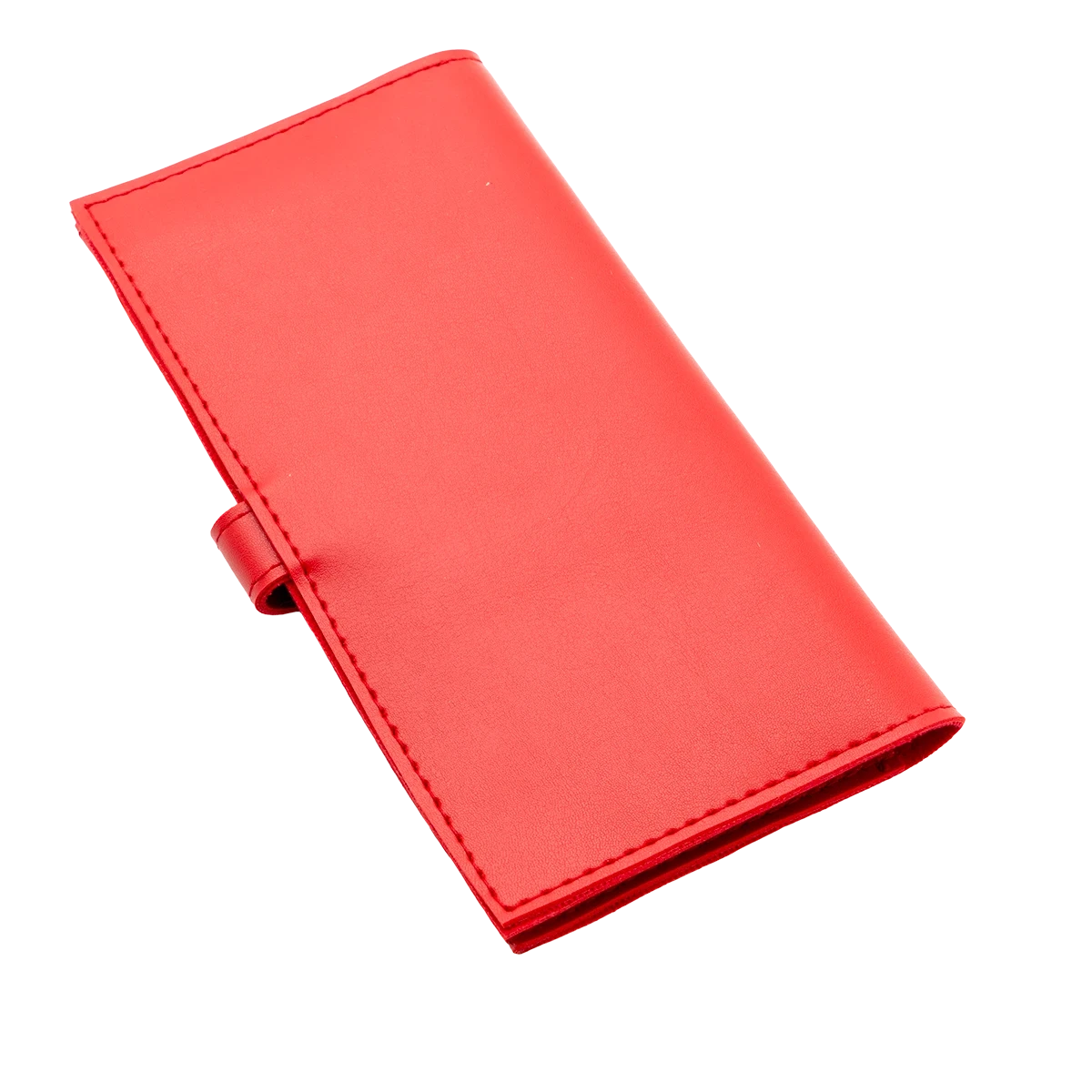 Arden – Large Vegan Leather Wallet