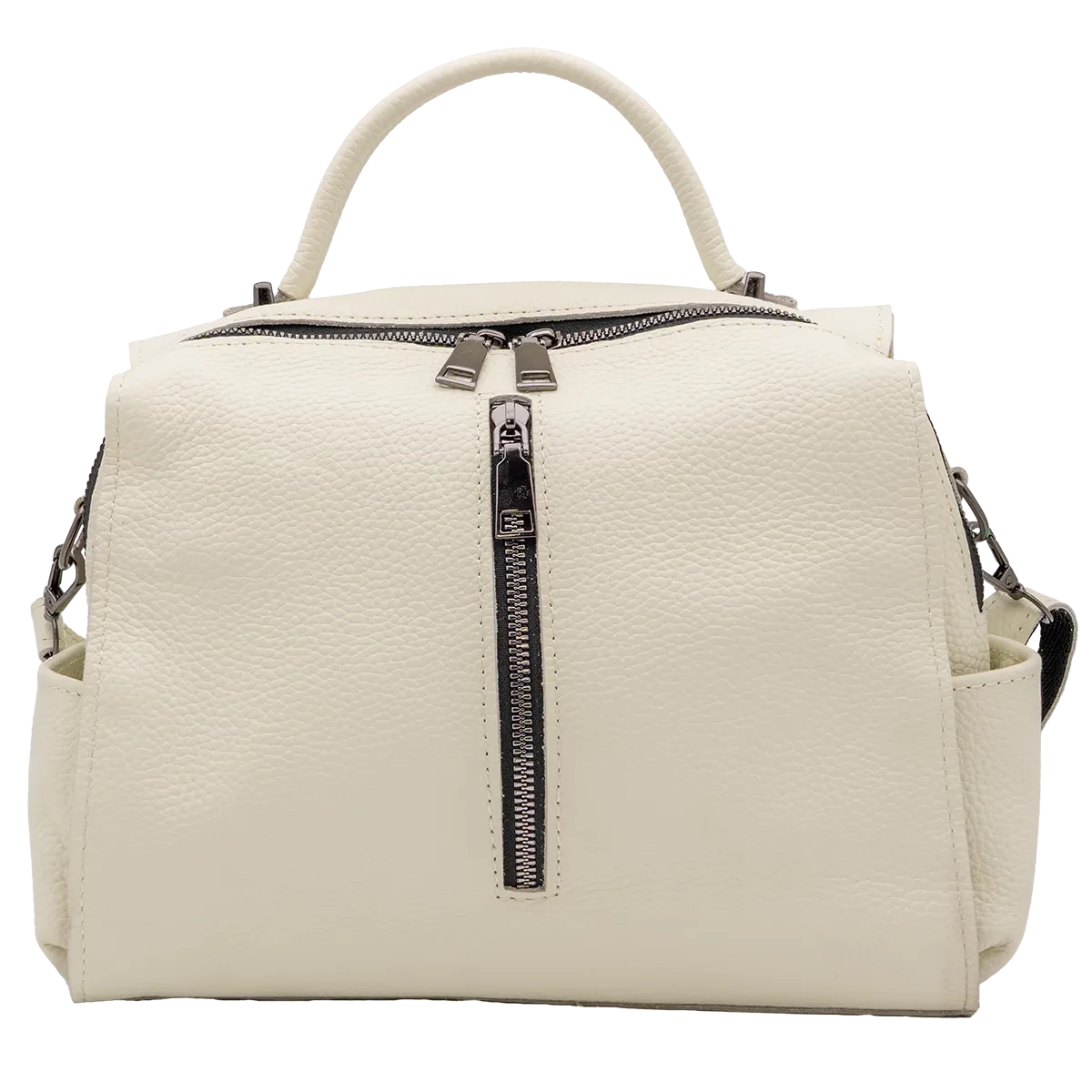 Adela – Genuine Leather Handbag